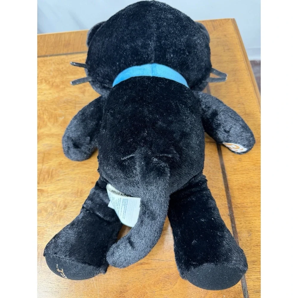 Build a Bear Sanrio Chococat Hello Kitty Plush 18